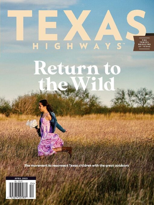 Title details for Texas Highways Magazine by Texas Department of Transportation - Available